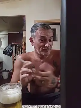 Zorrita Fox online show from March 2026 05:14:01 AM