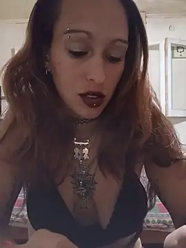 Zorrita Fox online show from February 2026 12:53:01 AM