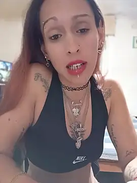 Zorrita Fox online show from June 2026 01:16:02 AM
