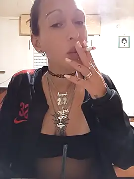 Zorrita Fox online show from January 2026 01:22:01 AM