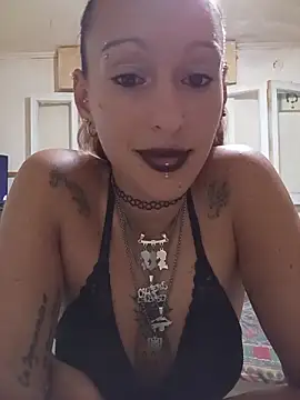 Zorrita Fox online show from February 2026 02:53:01 AM