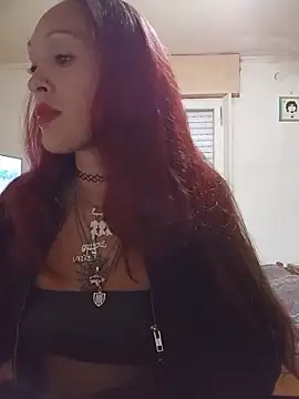 Zorrita Fox online show from March 2026 12:58:02 AM