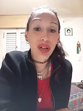 Snapshot of Zorrita_Fox chatting on September 2025 04:51:01 AM Zorrita Fox online show from September 2025 04:51:01 AM