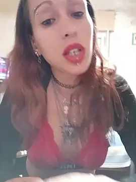 Zorrita Fox online show from May 2026 01:13:02 AM
