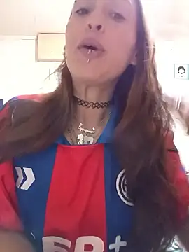 Zorrita Fox online show from January 2026 01:34:02 AM