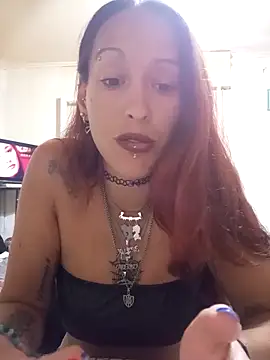 Zorrita Fox online show from March 2026 11:50:02 PM