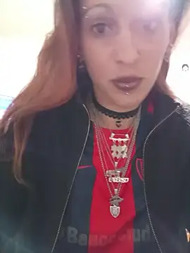 Zorrita Fox online show from April 2026 01:09:02 AM