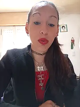 Snapshot of Zorrita_Fox chatting on September 2025 05:02:01 PM Zorrita Fox online show from September 2025 05:02:01 PM