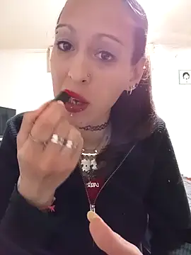 Snapshot of Zorrita_Fox chatting on October 2025 12:47:01 AM Zorrita Fox online show from October 2025 12:47:01 AM