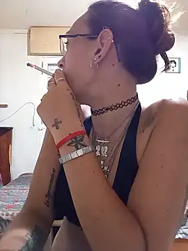 Zorrita Fox online show from January 2026 12:47:01 AM