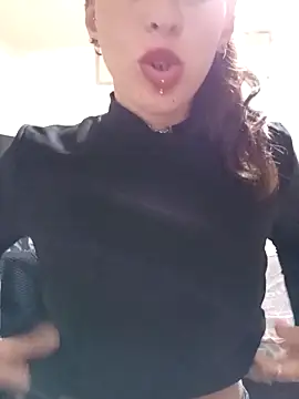 Zorrita Fox online show from November 2025 12:55:01 AM