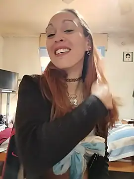 Snapshot of Zorrita_Fox chatting on July 2026 05:19:02 PM Zorrita Fox online show from July 2026 05:19:02 PM