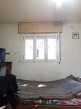 Zorrita Fox online show from November 2025 05:28:01 PM