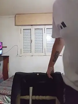 Zorrita Fox online show from February 2026 01:06:02 AM