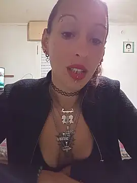 Zorrita Fox online show from March 2026 02:11:01 AM