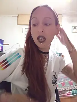 Zorrita Fox online show from April 2026 12:17:01 AM