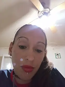 Zorrita Fox online show from March 2026 12:40:01 AM