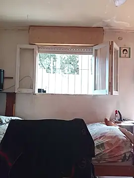 Zorrita Fox online show from March 2026 05:15:01 PM