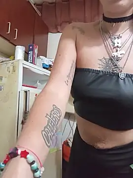 Zorrita Fox online show from April 2026 11:56:01 PM