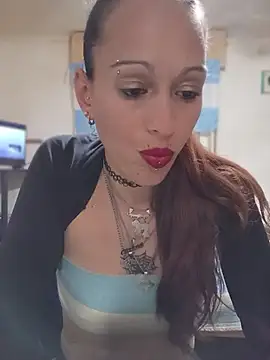 Snapshot of Zorrita_Fox chatting on July 2026 12:33:02 AM Zorrita Fox online show from July 2026 12:33:02 AM