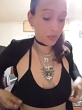 Zorrita Fox online show from November 2025 01:09:01 AM