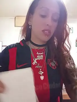 Zorrita Fox online show from April 2026 12:14:01 AM