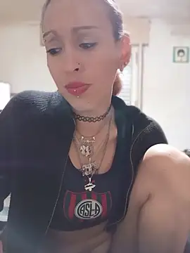Zorrita Fox online show from May 2026 11:59:01 PM