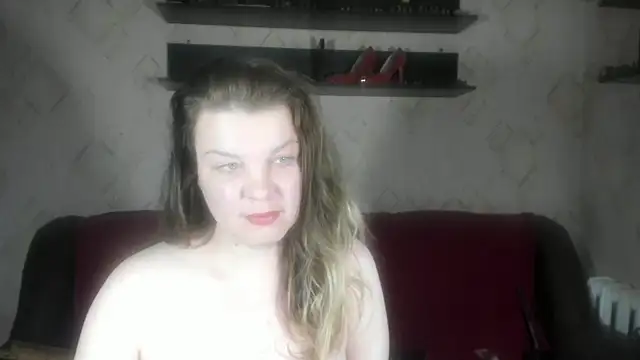 DarkIlona online show from November 2025 04:27:02 AM