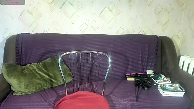 DarkIlona online show from January 2025 09:13:01 AM