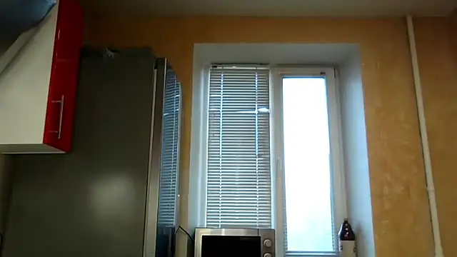 DarkIlona online show from November 2025 05:33:01 AM