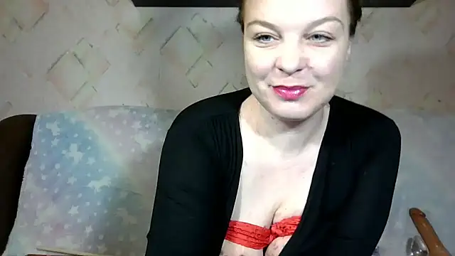 DarkIlona online show from March 2026 06:29:01 AM