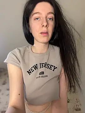 Snapshot of MissDasha chatting on January 2025 07:24:01 PM MissDasha online show from January 2025 07:24:01 PM