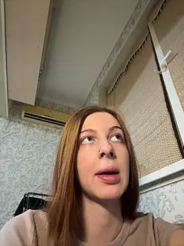 MissDasha online show from February 2026 05:13:01 PM