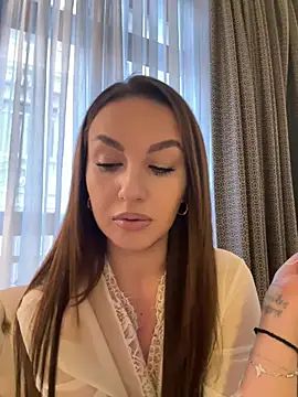 SecretSienna online show from March 2026 07:41:01 AM