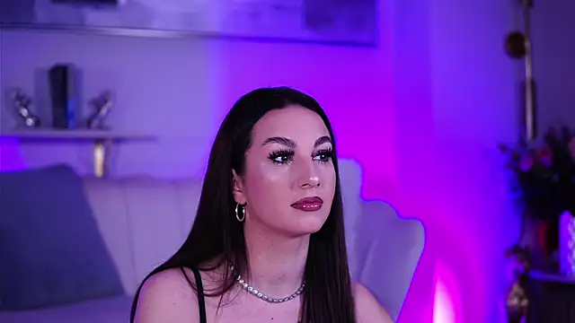 SecretSienna online show from April 2026 03:20:02 AM