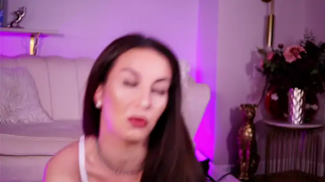 SecretSienna online show from May 2026 03:17:01 AM