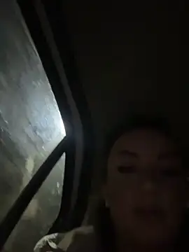 SecretSienna online show from March 2026 02:34:01 AM