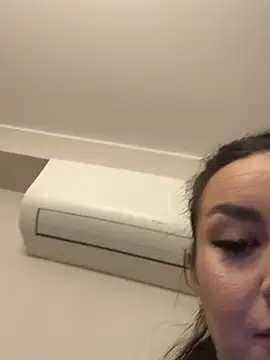 SecretSienna online show from March 2026 02:04:02 AM