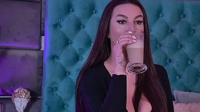 SecretSienna online show from January 2026 04:16:01 AM