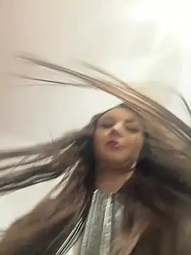 SecretSienna online show from March 2026 02:28:02 AM