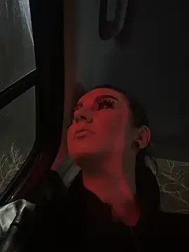 SecretSienna online show from March 2026 02:28:01 AM