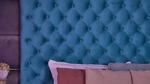 SecretSienna online show from February 2026 04:23:01 AM