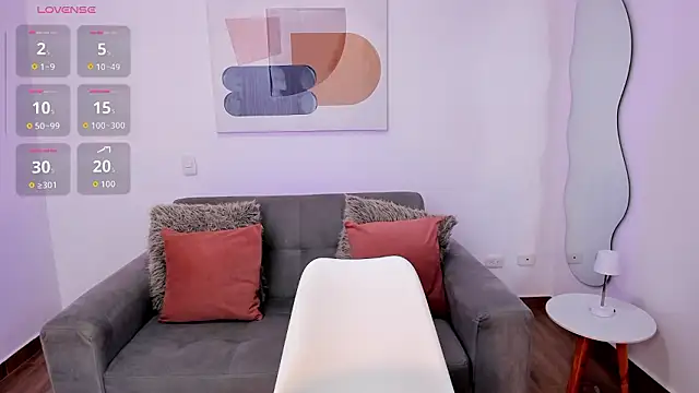 amandaconner online show from March 2026 02:45:01 PM