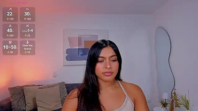 amandaconner online show from November 2025 12:49:02 AM