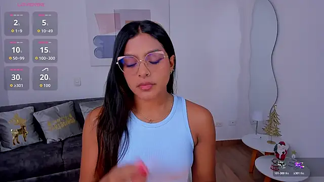 amandaconner online show from December 2025 04:12:02 PM