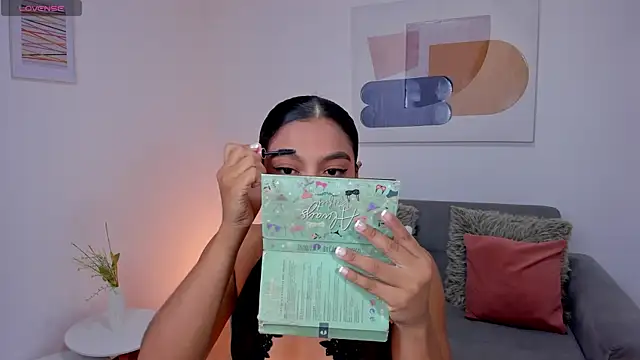 amandaconner online show from April 2026 10:22:01 AM
