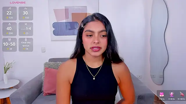 amandaconner online show from March 2026 05:25:02 PM