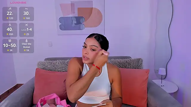 amandaconner online show from March 2026 02:22:02 PM