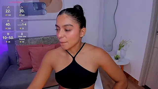 amandaconner online show from June 2026 02:39:02 AM