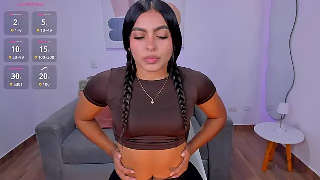 amandaconner online show from March 2026 01:11:02 AM